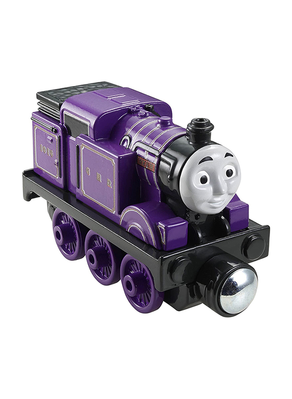 

Fisher-Price Thomas & Friends Take-n-Play Ryan, Ages 3+, Purple