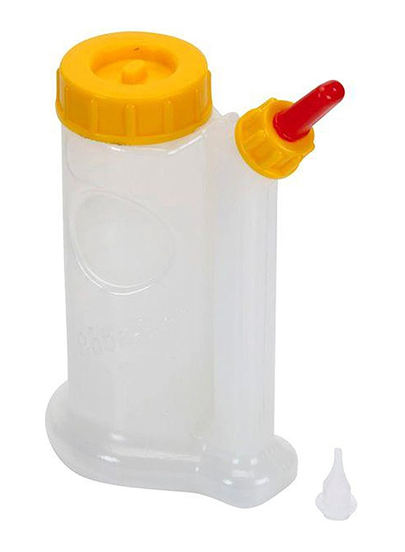

FastCap Dripless Wood Glue Dispenser Bottle, 4oz, White