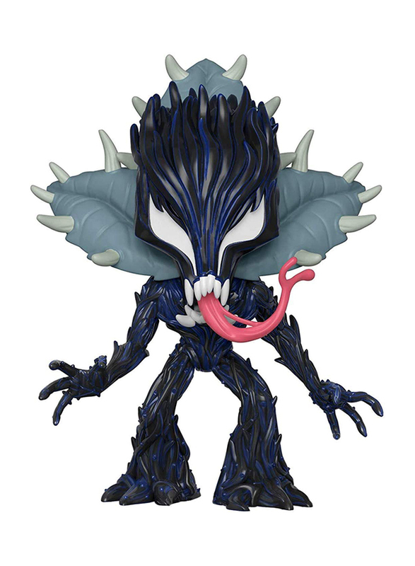 

Pop Venomized Groot Pop Vinyl Action Figures, Ages 3+, Black