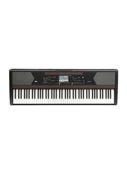 Korg Havian 30 Digital Ensemble Piano, Black