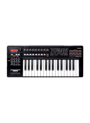 Roland A-300 Pro Midi Controller Keyboard, 32 Keys, Black