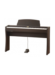 Kawai CL25 Digital Piano, 88 Keys, Rosewood Brown