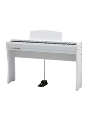 Kawai CL26 Digital Piano, 88 Keys, White