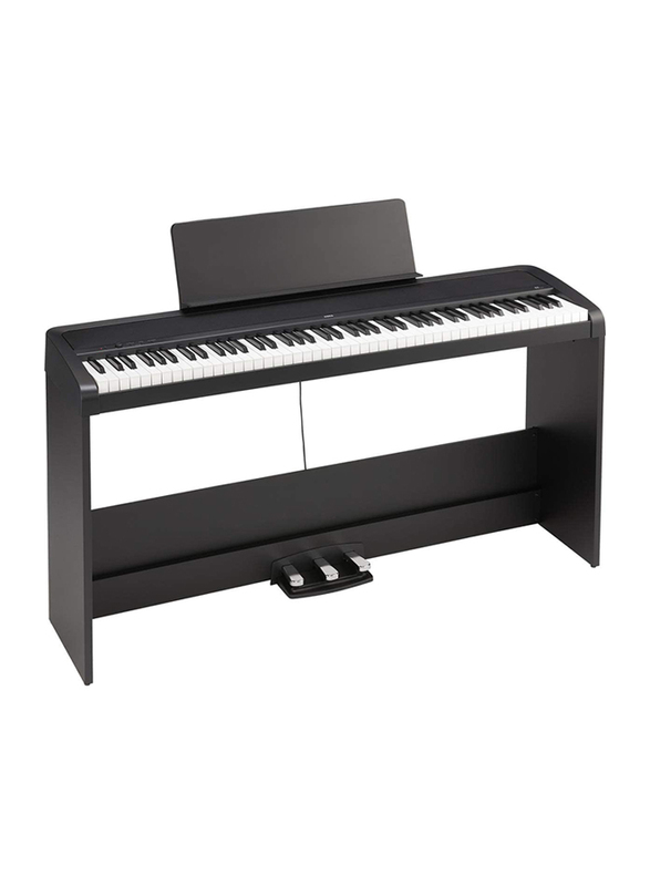 Korg B2SP Digital Piano, 88 Keys, Black