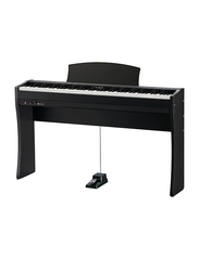 Kawai CL26 Digital Piano, 88 Keys, Ebony Polish Black