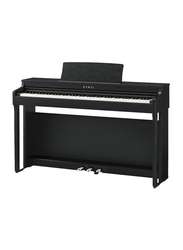 Kawai CN29 Digital Piano, 88 Keys, Satin Black
