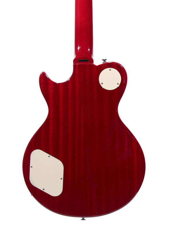 Samick AV-3 CS Greg Bennett Electric Guitar, Rosewood Fingerboard, Multicolour