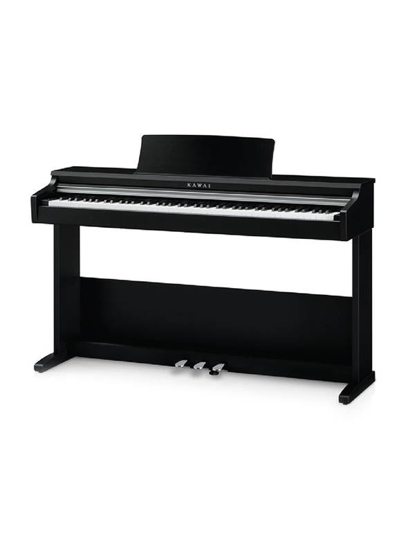Kawai KDP-70 Digital Piano, 88 Keys, Embossed Black