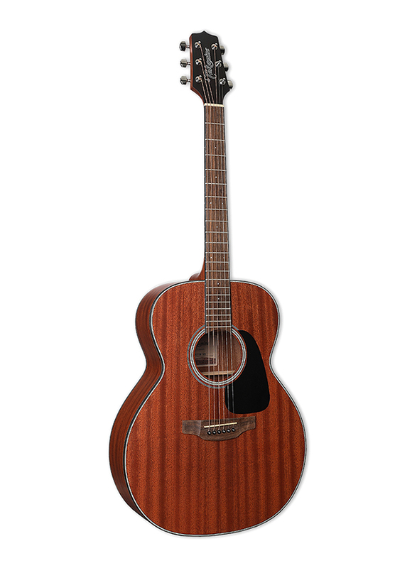 Takamine GN11M Classical Guitar, Laurel Fingerboard, Natural Satin Brown