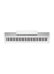 Korg SP-170S Digital Piano, 88 Keys, White
