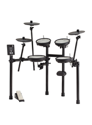 Roland TD-1DMK V-Drums Electronic Drum Kit, Black
