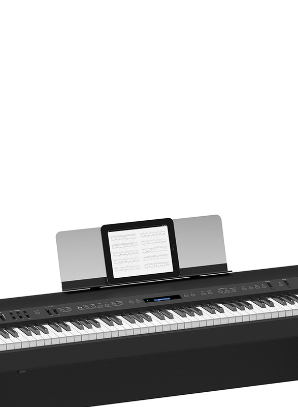 Roland FP-90 Digital Piano, 90 Keys, Black
