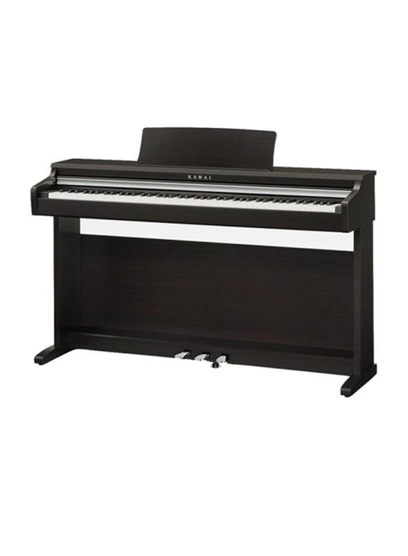 Kawai KDP110 Digital Piano, 88 Keys, Black