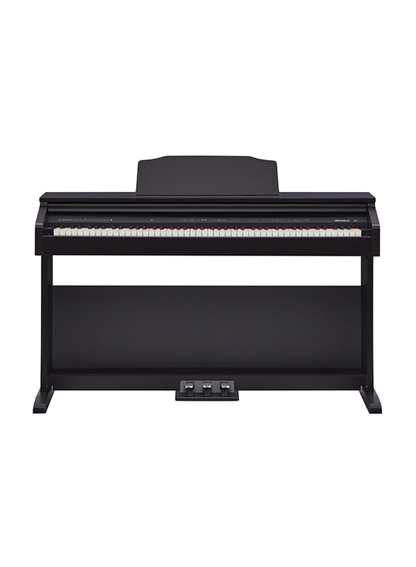 Roland RP30 Digital Piano, 88 Keys, Black