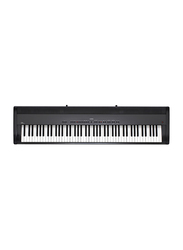 Kawai ES 6 Digital Piano, 88 Keys, Ebony Polish Black