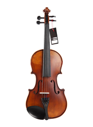 Hans Joseph MV013E-3/4 Violin, Maple Fingerboard, Brown