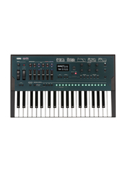 Korg Opsix Altered FM Synthesizer, Black