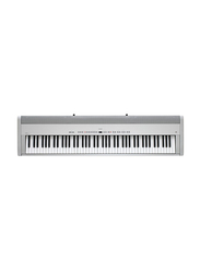 Kawai ES 6 Digital Piano, 88 Keys, White