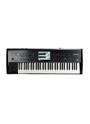 Korg Kronos 73 Music Workstation Keyboard, 73 Keys, Black