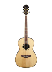 Takamine GY93 NAT Acoustic Guitar, Rosewood Fingerboard, Beige