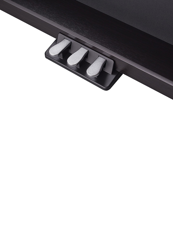 Roland RP30 Digital Piano, 88 Keys, Black