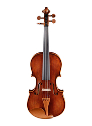 Hans Joseph MV015B 4/4 Violin, Rosewood Fingerboard, Brown