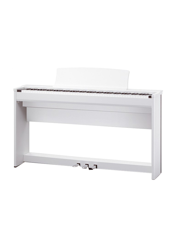 Kawai CL36 Digital Piano, 88 Keys, White