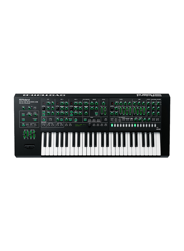 piano with pad system piano with pad system