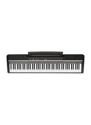 Korg SP-170S Digital Piano, 88 Keys, Black
