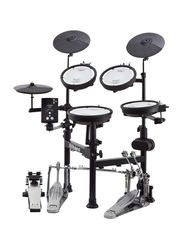 Roland TD-1KPX2 V-Drums Portable Electronic Drum Kit, Black