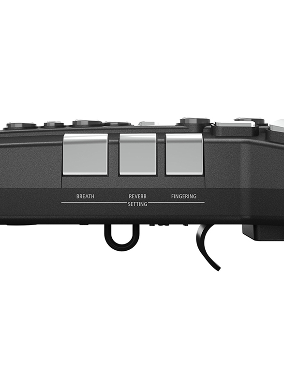 Roland GO AE-05 Digital Wind Instrument Aerophone, Grey