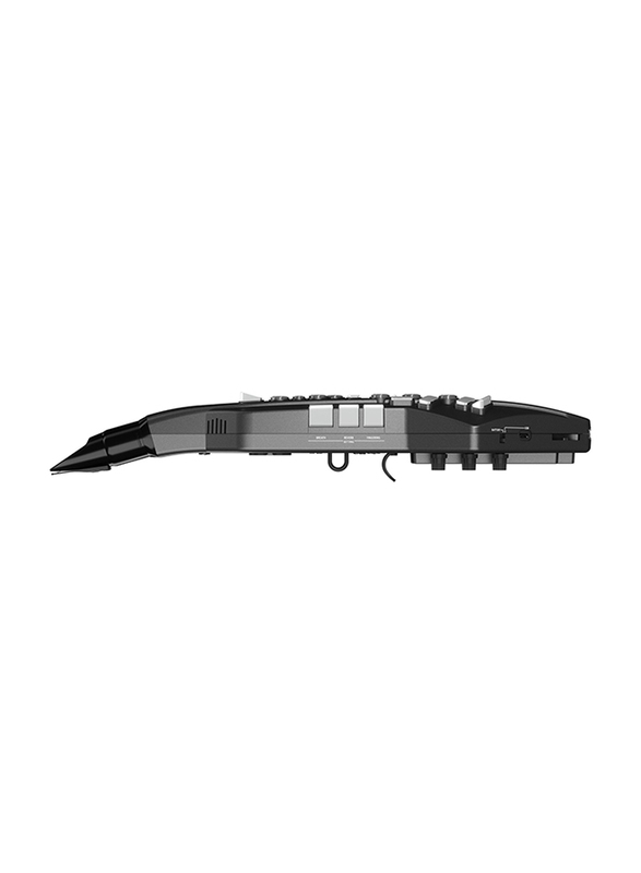 Roland GO AE-05 Digital Wind Instrument Aerophone, Grey