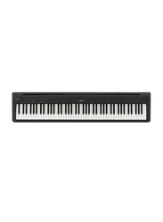 Kawai ES110 Digital Piano, 88 Keys, Black