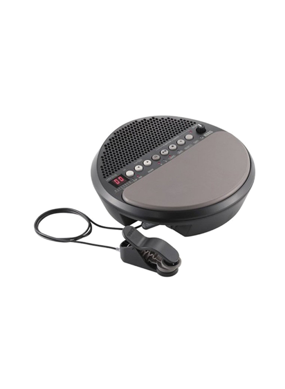 Korg Mini Wave Drum, Black