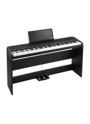Korg B1SP Digital Piano, 88 Keys, Black