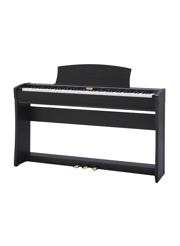 Kawai CL35 Digital Piano, 88 Keys, Rosewood Black