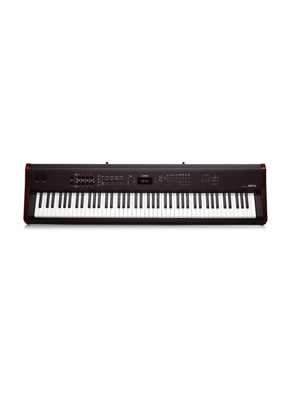 Kawai MP 6 Digital Piano, Ebony Polish Black