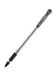 Cello 12-Piece Finegrip Ball Pen Set, Black