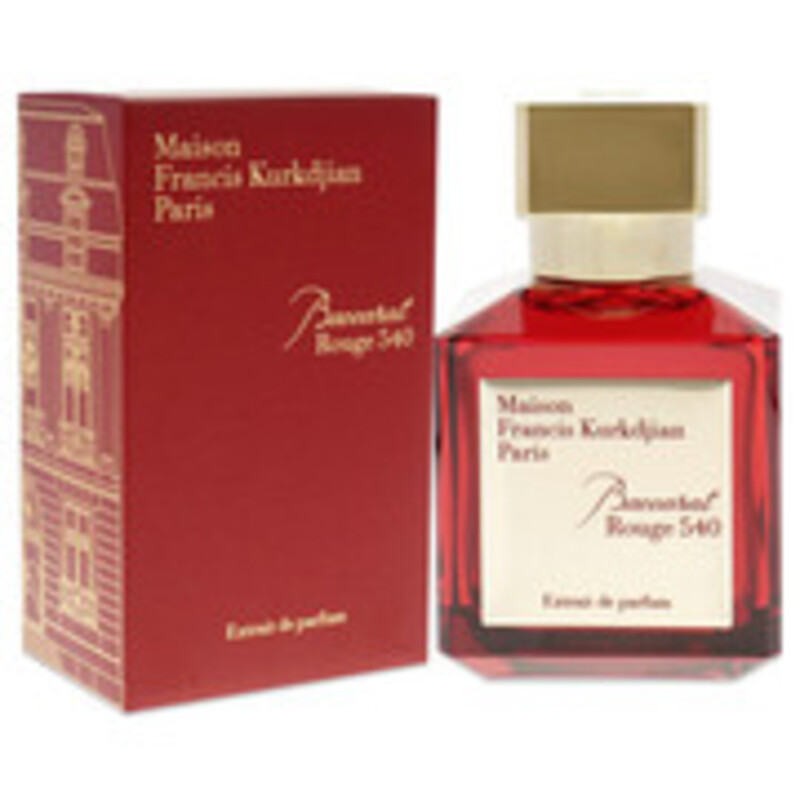 

Maison Francis Kurkdjian ROUGE 540 70ml EDP Perfume UniSex