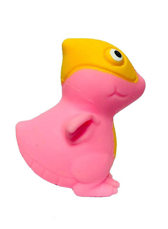 

Prime Squishy Cute Kawaii Fidget Sensory Educational Relieve Anti Stress Toy for Kids, Multicolour, Ages 3+