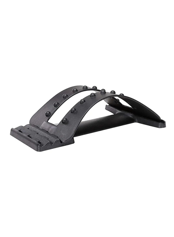 

Prime Multi-Level Back Stretching Device, Black