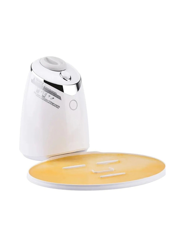 

Prime Automatic Fruit Mask Machine