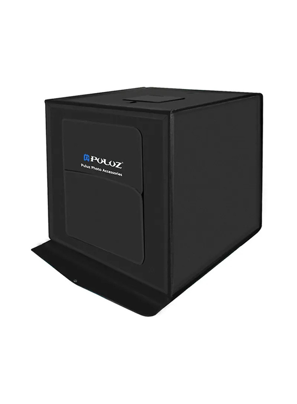 

Puluz Studio Shooting Tent Box, 40cm, Black