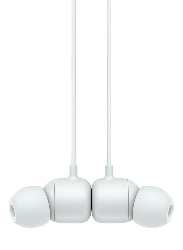 Apple Beats Flex All Day Wireless In-Ear Neckband Earphones, Smoke Gray