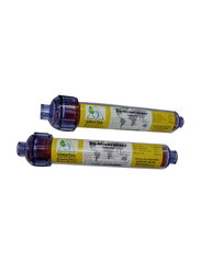 Ultra-Tec De-Mineralizer Water Filter, Multicolour