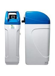 Ultra Tec Water Treatment LLC Global Close Water Softener, White