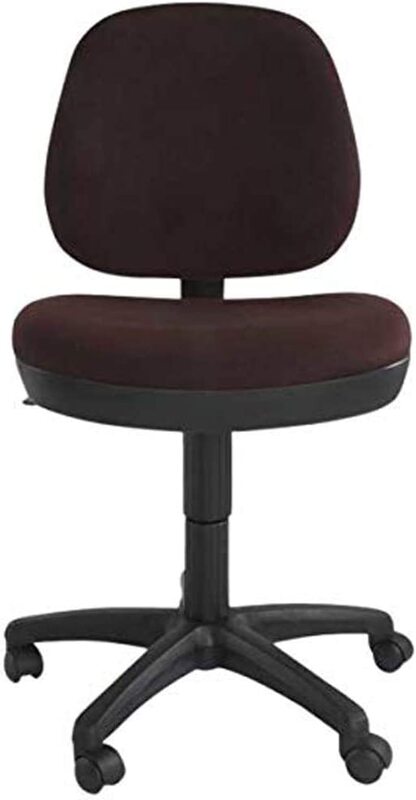 

Mahmayi 3059 Computer Desk Chair, Red