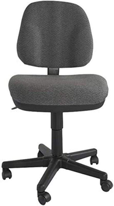 

Mahmayi 1380 Executive Chair, Grey
