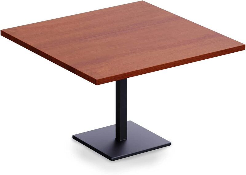 

Mahmayi Silini Conference Room Table, 100 x 280 x 76cm, GE2810, Brown/Black