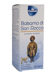 Cosval Food Supplement Saint Roch Balm, 50ml